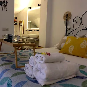  Appartamento La Gitana Y El Rey Sol Spagna