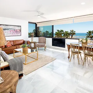 Апартаменты Iloftmalaga Miramar, Малага